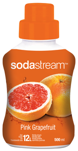 Smakkoncentrat SodaStream frukt