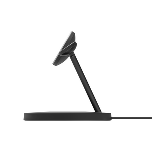 Belkin BoostCharge Pro trådlös laddare 3-i-1 Qi2, 15 W