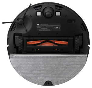 Xiaomi Mi 2Pro+ robotdammsugare med moppfunktion