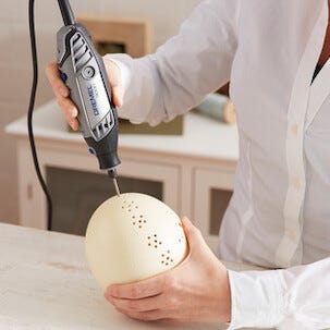 Dremel 3000-2/25 multimaskin med tilbehør