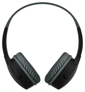 Belkin Soundform Mini trådløse trådløse hodetelefoner for barn, USB-C