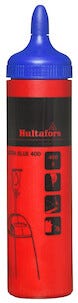 Märkkrita Hultafors ultrablå, 400 g