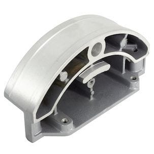 Svängsegment, Nedre  Cotech