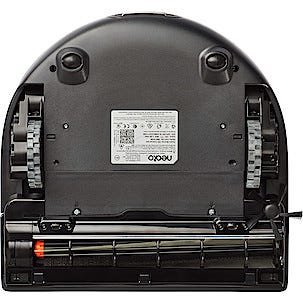 Robottipölynimuri Neato Botvac D6 Connected