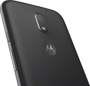 Mobiltelefon Motorola Moto E3