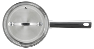 Funktion Endurance kastrullset induktion, 6 delar