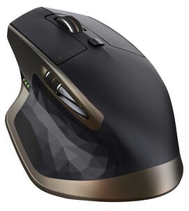 Bluetooth-mus Logitech MX Master