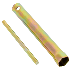 Sytytystulpan avain 21 mm