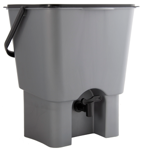 Bokashi kompostbøtte Urban Garden, 15 liter