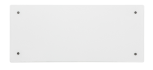 Adax Clea H08KWT panelelement med WiFi 800 W