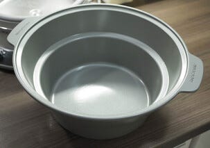 Slow cooker Crock-Pot DuraCeramic, 6,0 l