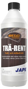 TRÄ-RENT 1L JAPE