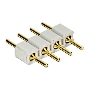 Skarvkontakt LED-list RGB