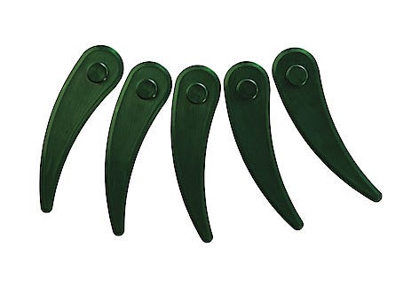 Knivar till grästrimmer Bosch