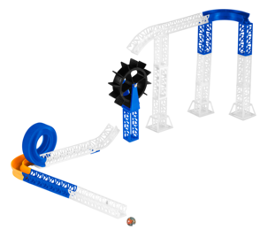 3D-skrivare Dremel 3D40