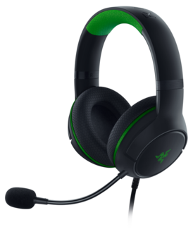 Razer Kaira X Xbox headset