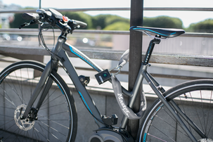 Hänglås med Bluetooth Masterlock 4401EURDLH