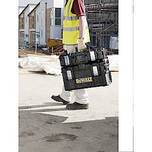 Dewalt Tough system 4-i-1