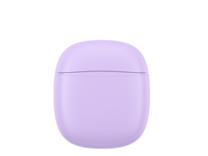 Exibel Tenorite trådlösa hörlurar in-ear, True Wireless