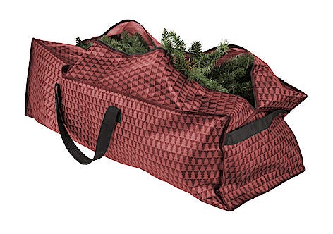 Juletrebag XL