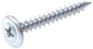 Asennusruuvi 4,2x45 mm