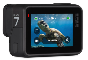 GoPro HERO7 Black actionkamera