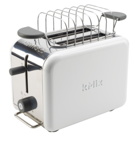 Brödrost 2 skivor Kenwood
