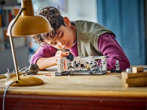 LEGO Star Wars Bordingen av Tantive IV 75387, fra 8 år