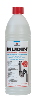 Viemärinavaaja Mudin, Norenco