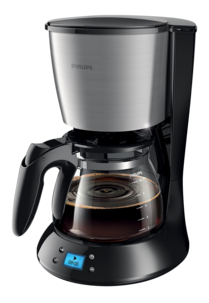 Kaffebryggare Philips HD7459