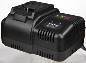 Cocraft LXC QC18 batterilader