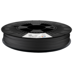 Addnorth TPU Pro Matte 95A Filament svart 1,75 mm, 1 kg