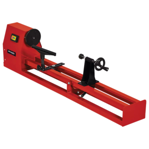 Einhell TC-WW 1000/1 tredreiebenk liten, 350 W