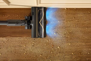 Dreame R20 batteridrevet skaftstøvsuger med LED