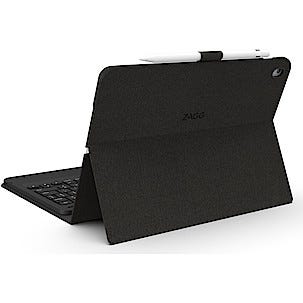 Zagg Messenger Folio etui med tastatur til iPad 10.2 