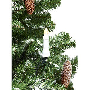 Julgransbelysning LED