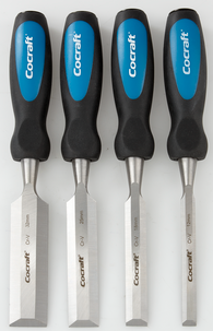 Stämjärnssats Cocraft