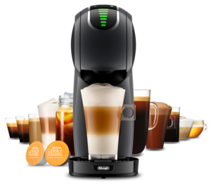 Nescafé Dolce Gusto Genio Touch kapselmaskin EDG426.GY