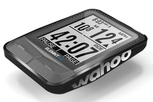 Wahoo ELEMNT Mini sykkelcomputer