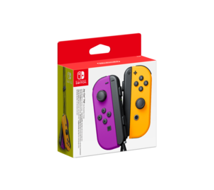 Nintendo Switch Joy-Con Pair spelkontroll