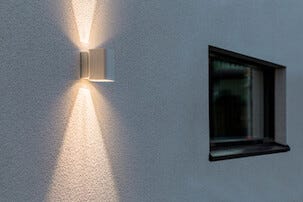 Seinäkohdevalaisin LED Näsby