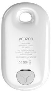 GPS-tracker Yepzon One 2.0