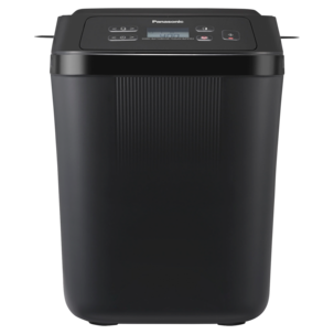 Panasonic SD-PN100 Mini Pieni leipäkone, musta