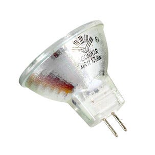 Halogenlampa Konstsmide GU5,3 12 V/8 W 