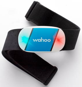 Pulsband Wahoo Tickr