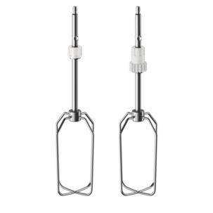 Philips 5000 Series elvisp med bunke, HR3745/00, vit