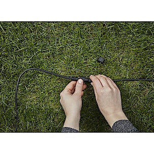 Förlängningskabel Garden 24 Markslöjd