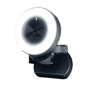 Webbkamera Razer Kiyo LED