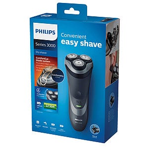Rakapparat Philips S3510/06