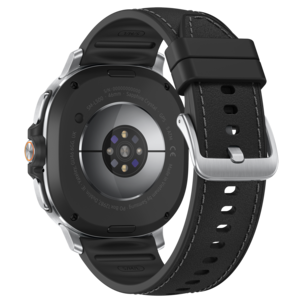 Samsung Galaxy Watch8 Classic 46mm BT svart smartklokke